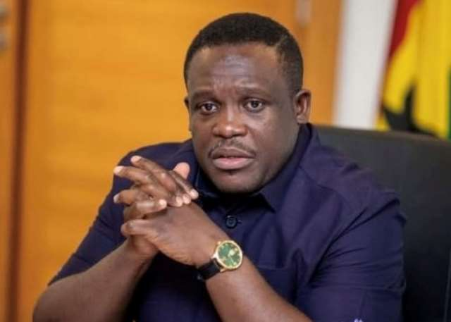 Ghana Awaits Attorney-General’s Opinion on Measures to Curb DStv Piracy