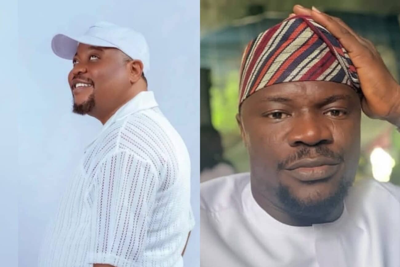 ‘Who is next?’ – Kehinde Adegbodu mourns Toluwanisings months after losing twin brother