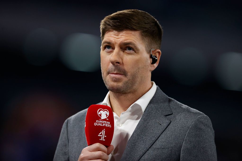 Steven Gerrard Admits he Has Changed His Mind About Chelsea After Win Vs Everton