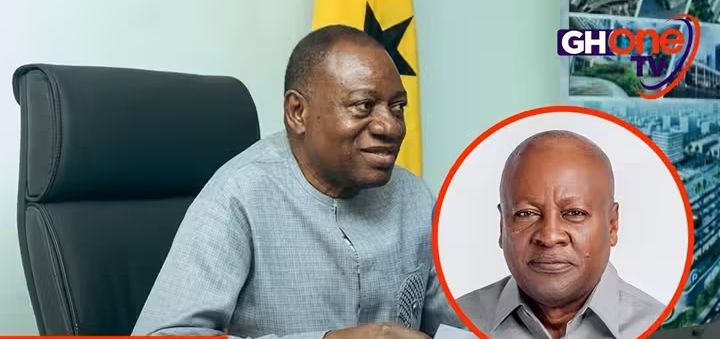 $350 Million Waste-to-Energy Project to Boost Mahama’s 24-Hour Economy Policy — Dr. Rashid Pelpuo