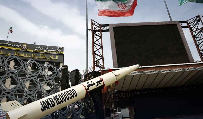 Iran preserves missile factories despite US bombing