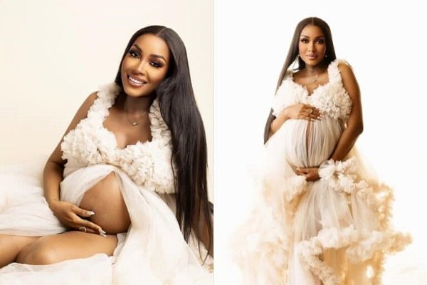 Actress Ronke Tiamiyu announces second pregnancy on 37th birthday