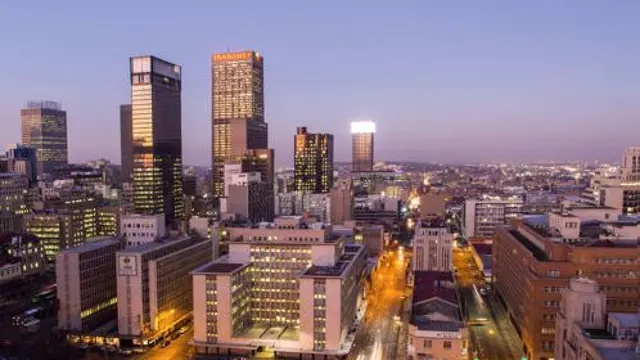 LGE 2026: METROS | Billions lost, trust declining: Can the next Joburg administration turn the city around?