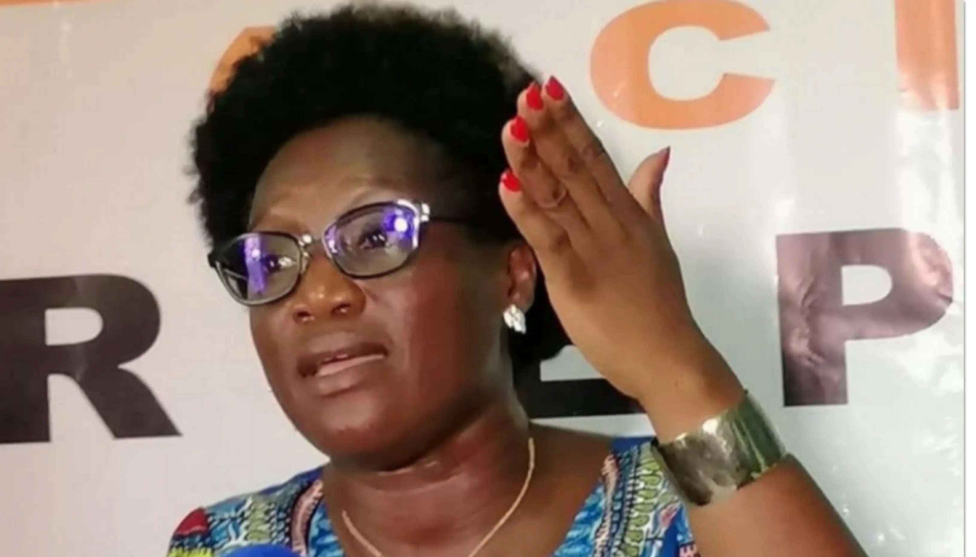 Côte d’Ivoire : Pulcherie Gbalet tacle Gbagbo et toute l’opposition / des entreprises ivoiriennes menacées