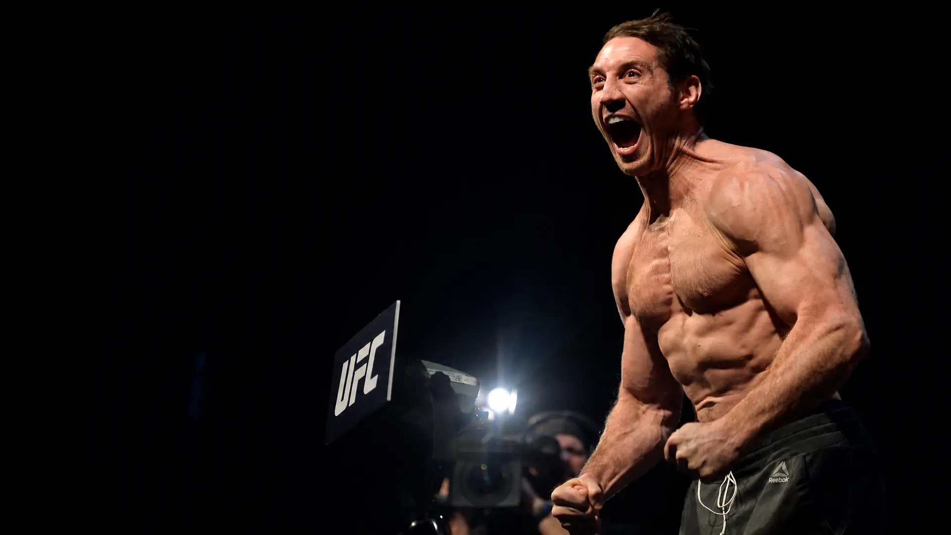 UFC fighter among 20 killed or injured following deadly attack in Africa