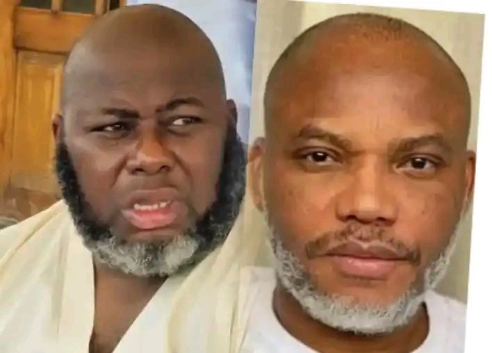 For Some Time, People Have Said, ‘Abeg, Stop Talking About MNK,’ And I Have Maintained That -Dokubo