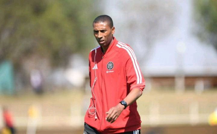 The Untold Truth Behind Orlando Pirates Coach’s Shocking Reaction to the RS Berkane CAF Draw