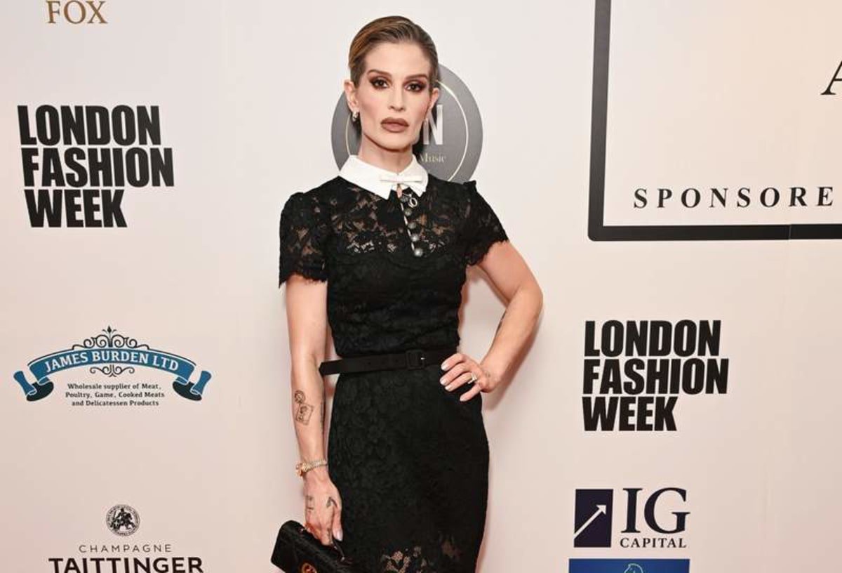 “I’ve got to get him home”: Kelly Osbourne explains why she doesn’t want her son to have a childhood like hers