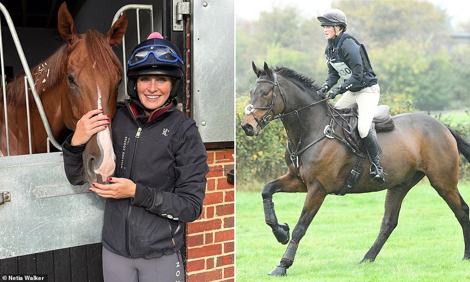 Car crash kills ‘Olympic’ horse, ending riders team GB hopes