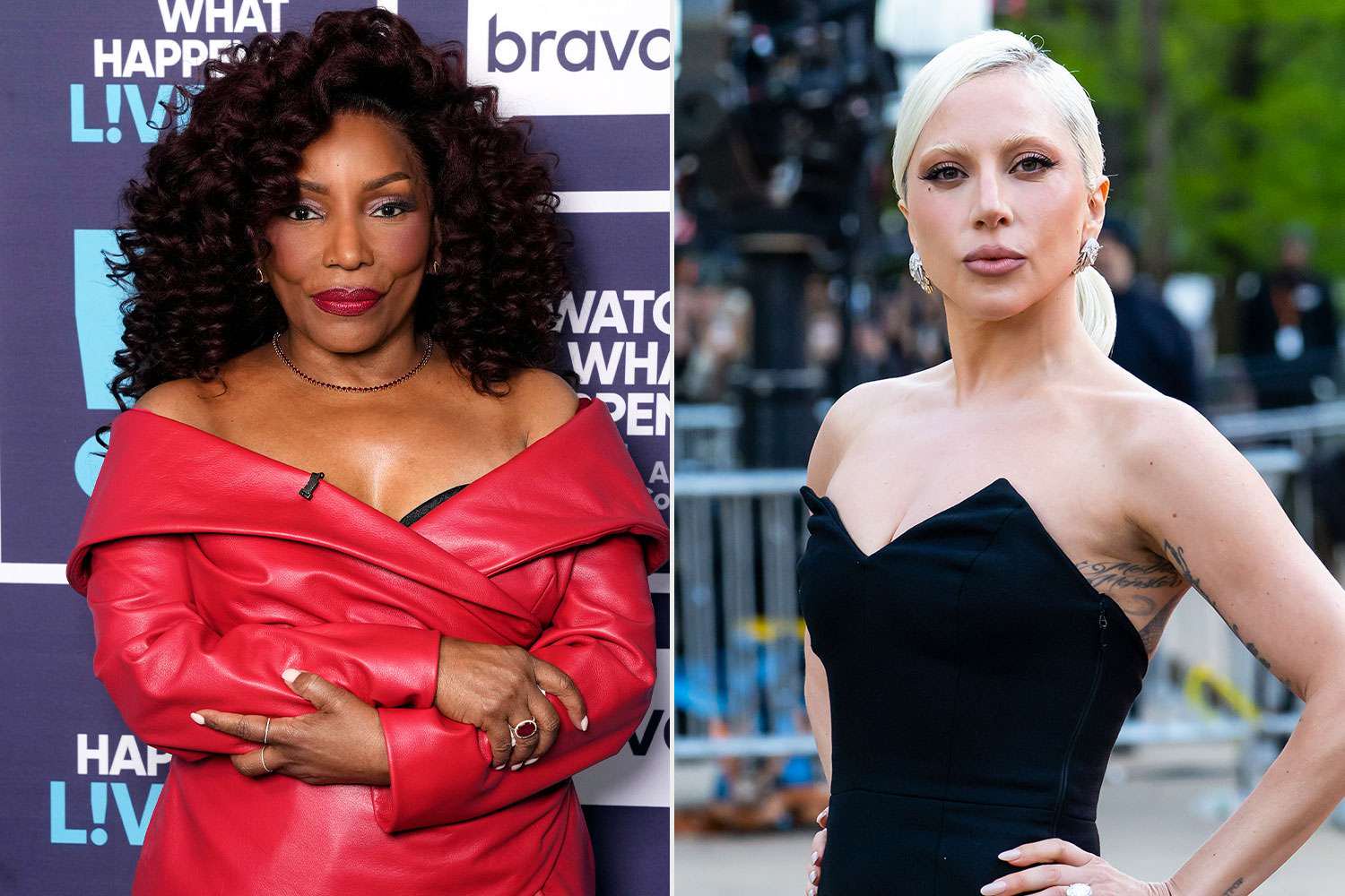 Stephanie Mills blasts Lady Gaga as ‘culture vulture,’ says, ‘You owe me an apology’
