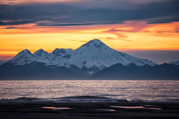 How Many of America’s Largest Lakes Have You Actually Seen?