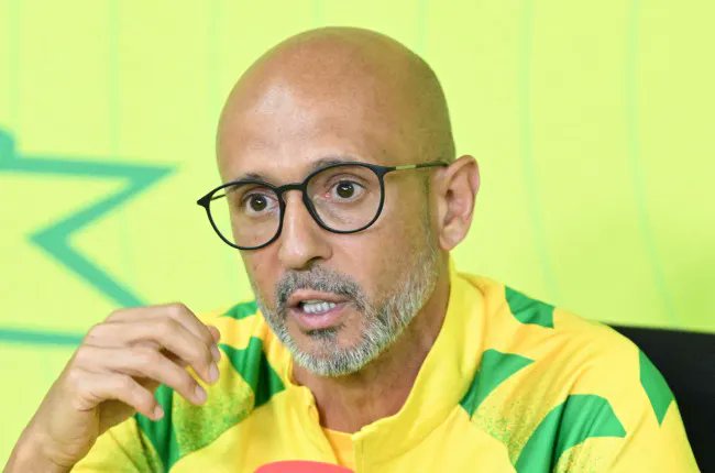 The Reason Mamelodi Sundowns Management Made Final Decision On Cardoso After Shock CFA Exit