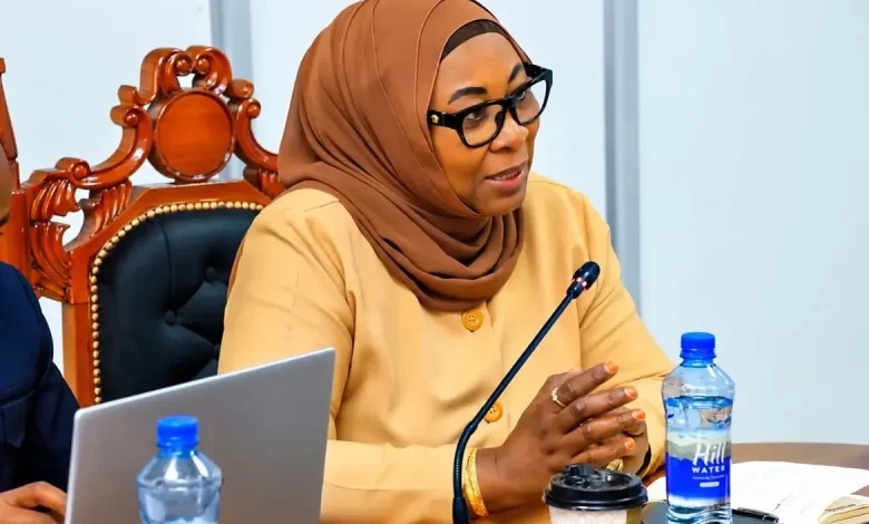 TAWA unveils update on how it implements CAG recommendations before the PAC meeting