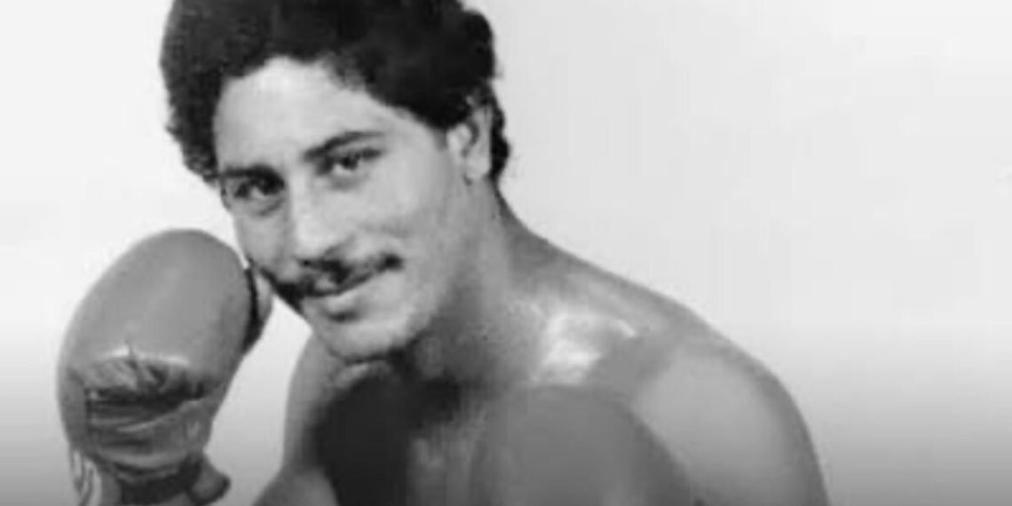 Wilfredo ‘Bazooka’ Gómez dies at 69; Ghana remembers Azumah Nelson’s historic triumph