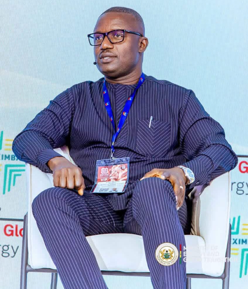 Mahama to cut sod for Ghana’s third gas processing plant in November – Energy Minister