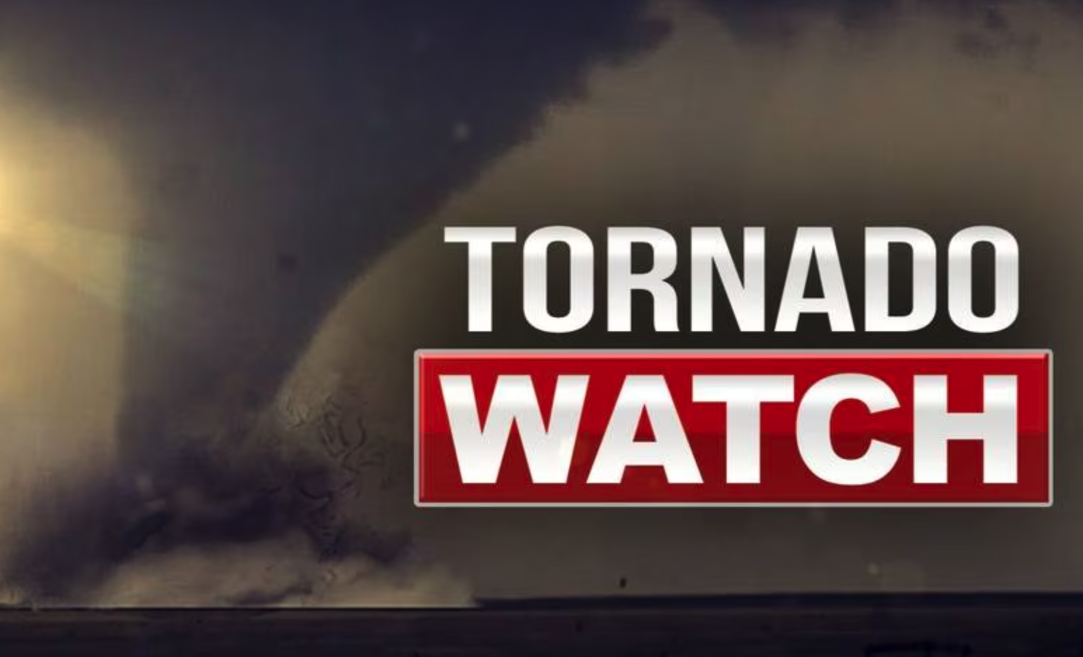 Tornado Watch issued October 9 at 4:24PM EDT until October 9 at 9:00PM EDT by NWS Jacksonville FL