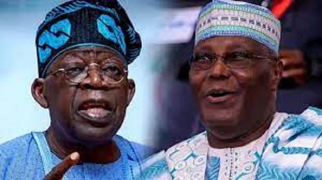 Atiku’s aide faults Tinubu for commissioning Abuja-Kaduna highway from stadium
