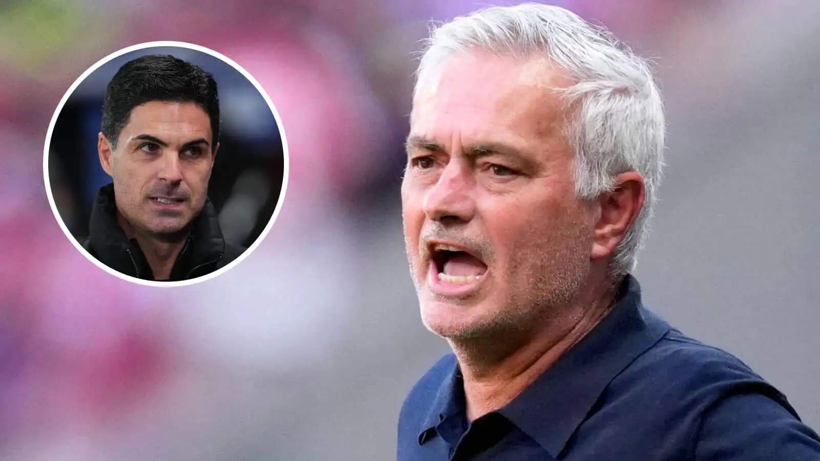 Fabrizio Romano reveals Jose Mourinho ‘order’ about selling Real Madrid star after Arsenal contact