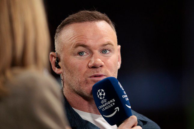 Wayne Rooney says two unhappy Man Utd stars will confront Lisandro Martinez after rant