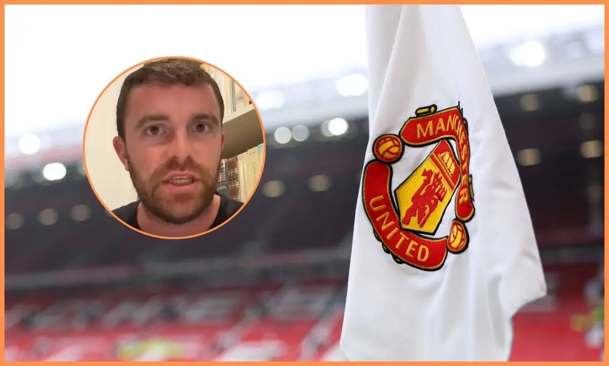 Fabrizio Romano confirms Real Madrid make direct contact with Man United for JJ Gabriel
