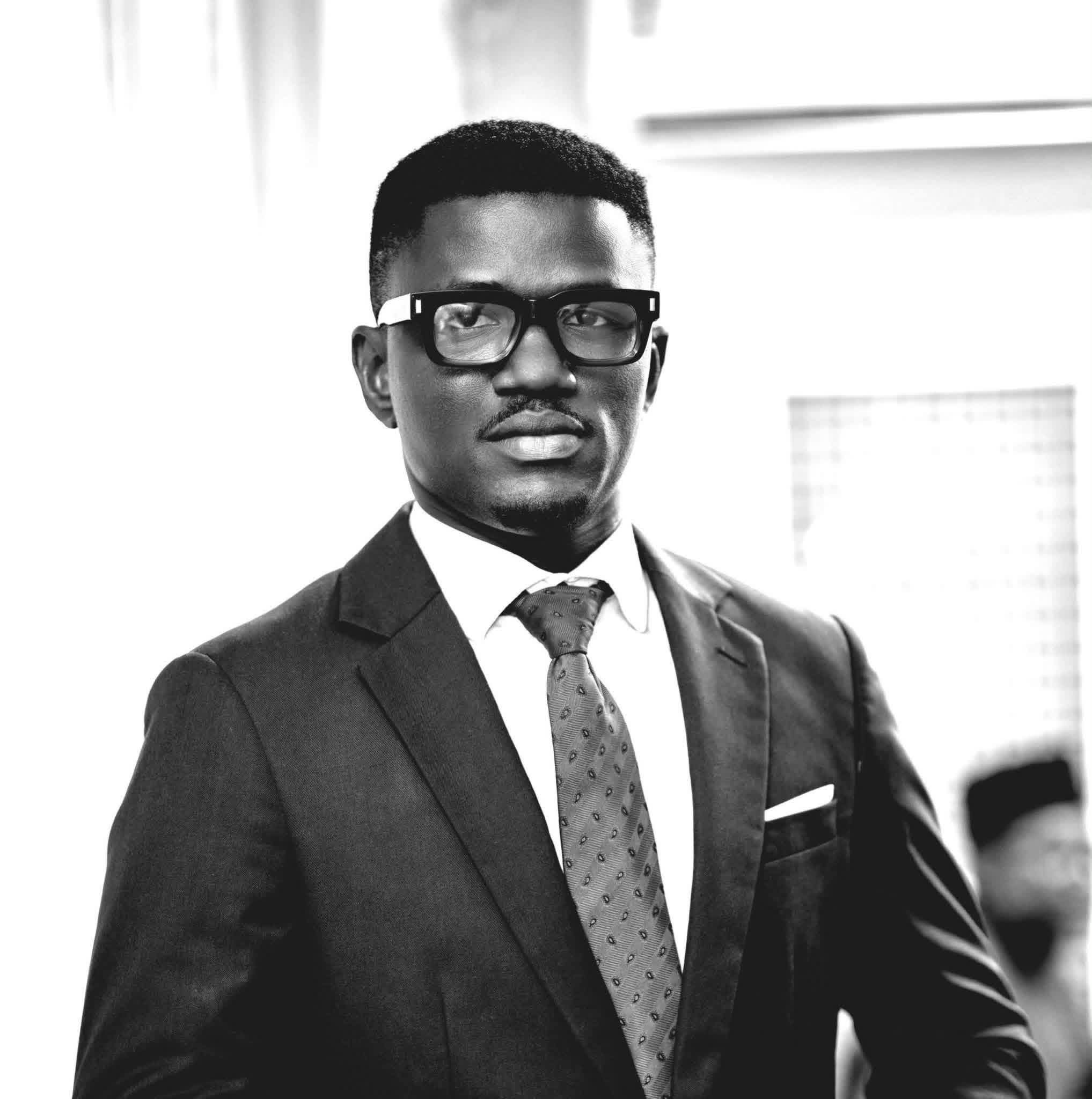Isaac Kofi Agyei Allegedly Met with NPP at a Hotel and Was Promised PRO Position at GoldBod