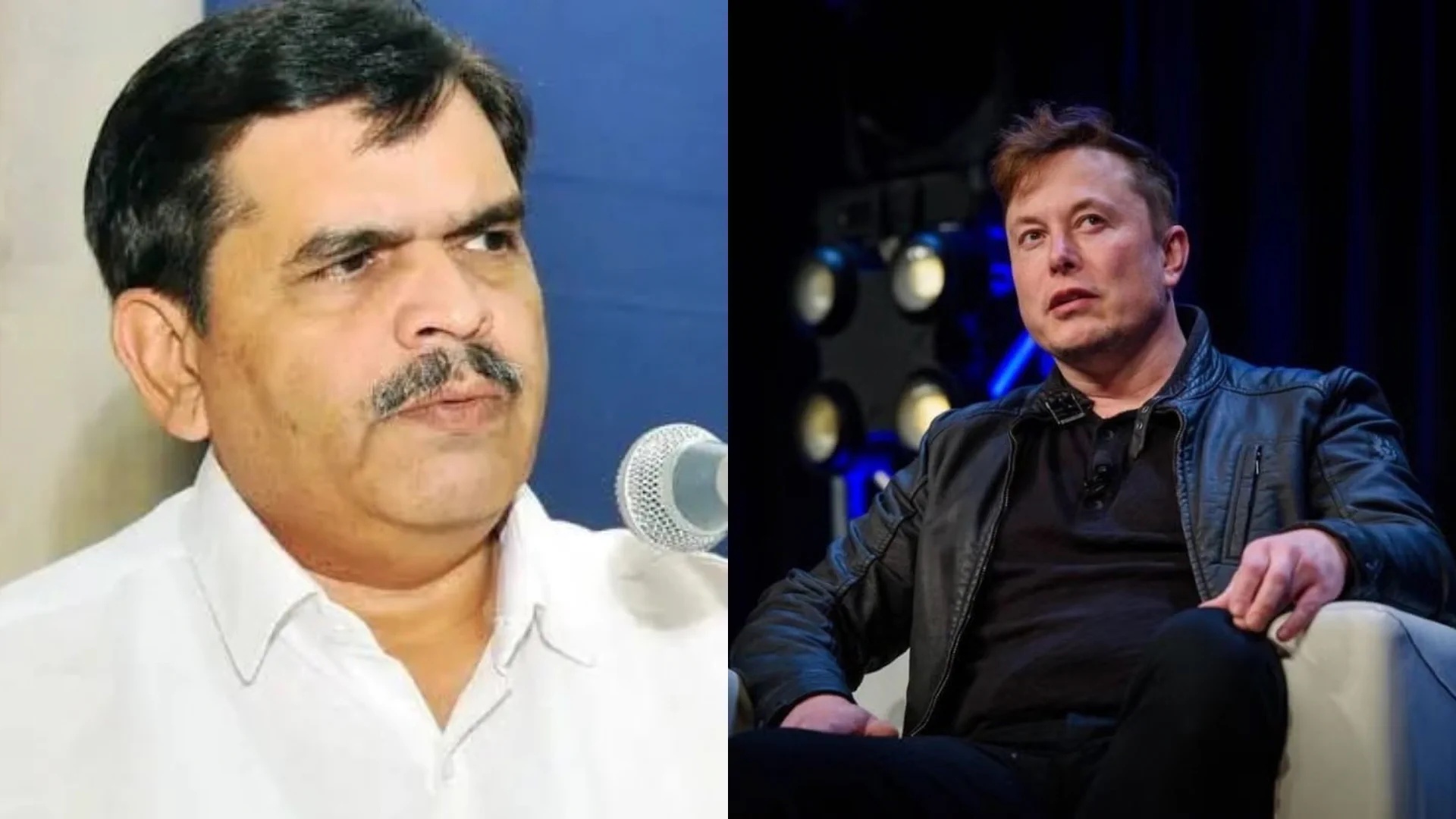 Sputnik India on X: “🚨 RSS ally calls for blocking Starlink in India Swadeshi Jagran Manch (SJM) said that Starlink should be prohibited from entering the Indian market on national security grounds, citing experiences of BRICS nations like Russia & China. Ashwani Mahajan, the co-convenor of the group, reasoned that Starlink used laser links to relay signals, which would bypass Indian gateways and make law-enforcement difficult.”