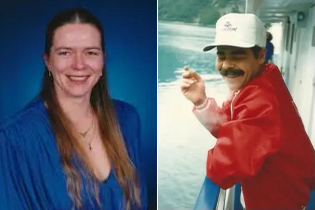 Wife ‘kept husband’s body in freezer for 7 YEARS to collect his benefits after telling family he’d moved to care home’