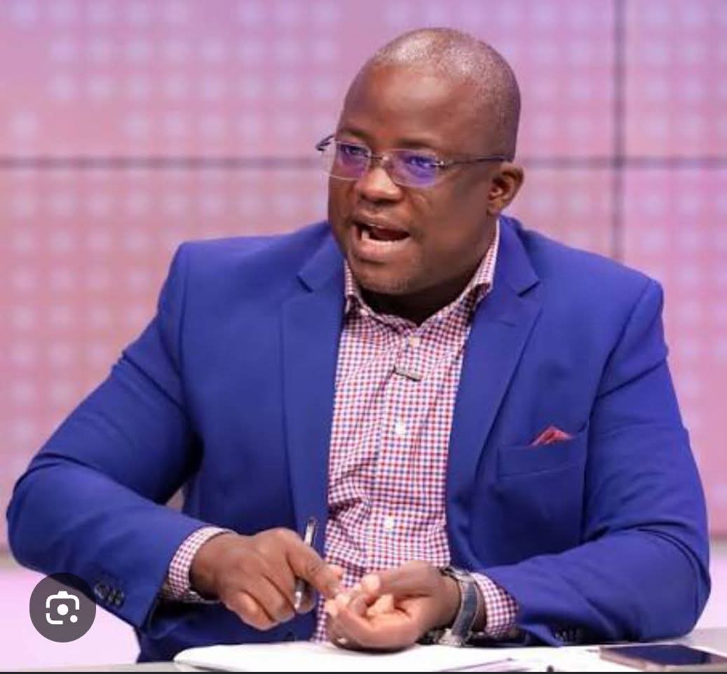 Who Is Dr. Zebuntie Zaato? Social Media Users Weigh In on the Controversial Commentator
