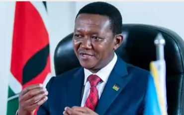 Ruto’s Close Ally and CS to Quit Cabinet Job to Chase a Political Seat in 2027