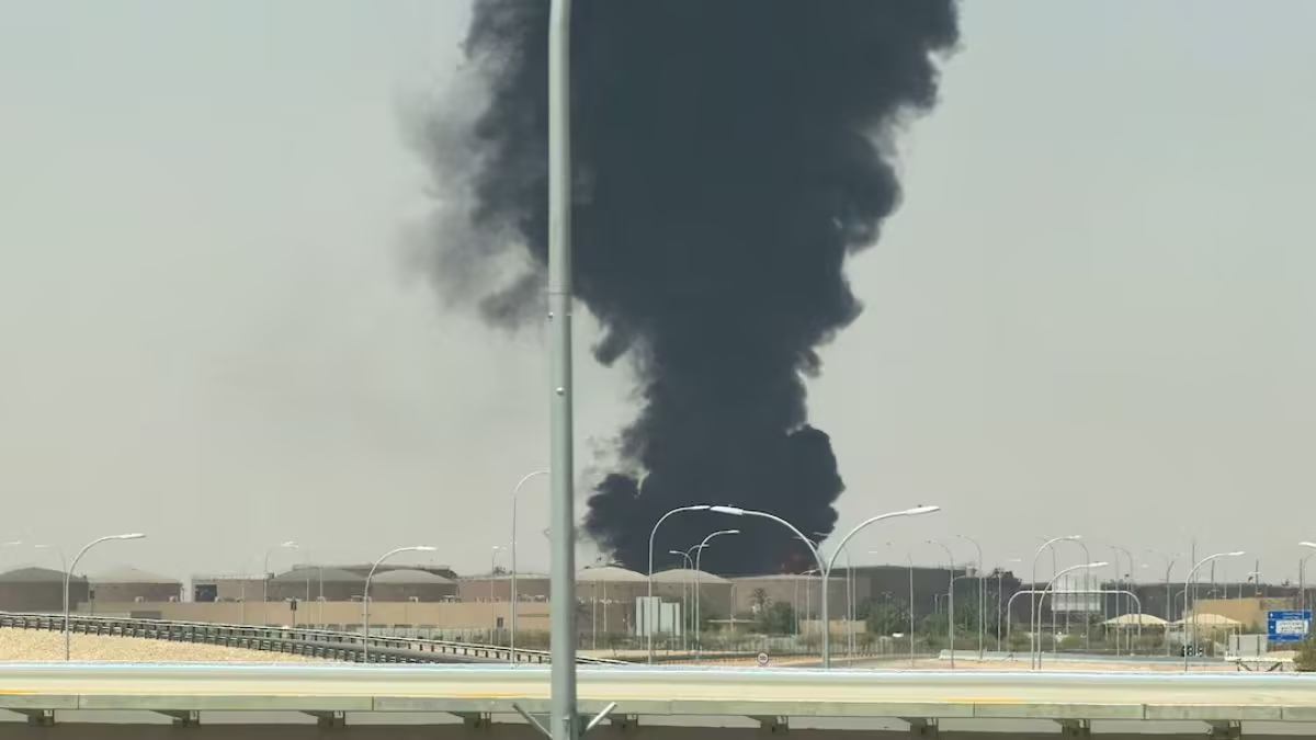 Major Saudi conferences to proceed, organisers say, despite deadly airport attack