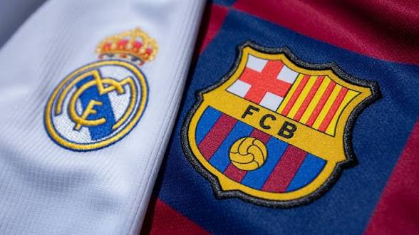 Barcelona and Real Madrid interested in signing Arsenal midfielder