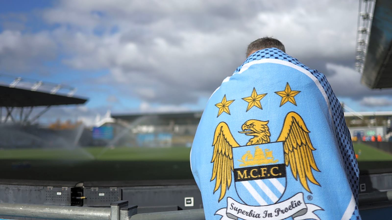 Double relegation nightmare! Man City facing huge punishment that could send them down to the Championship twice