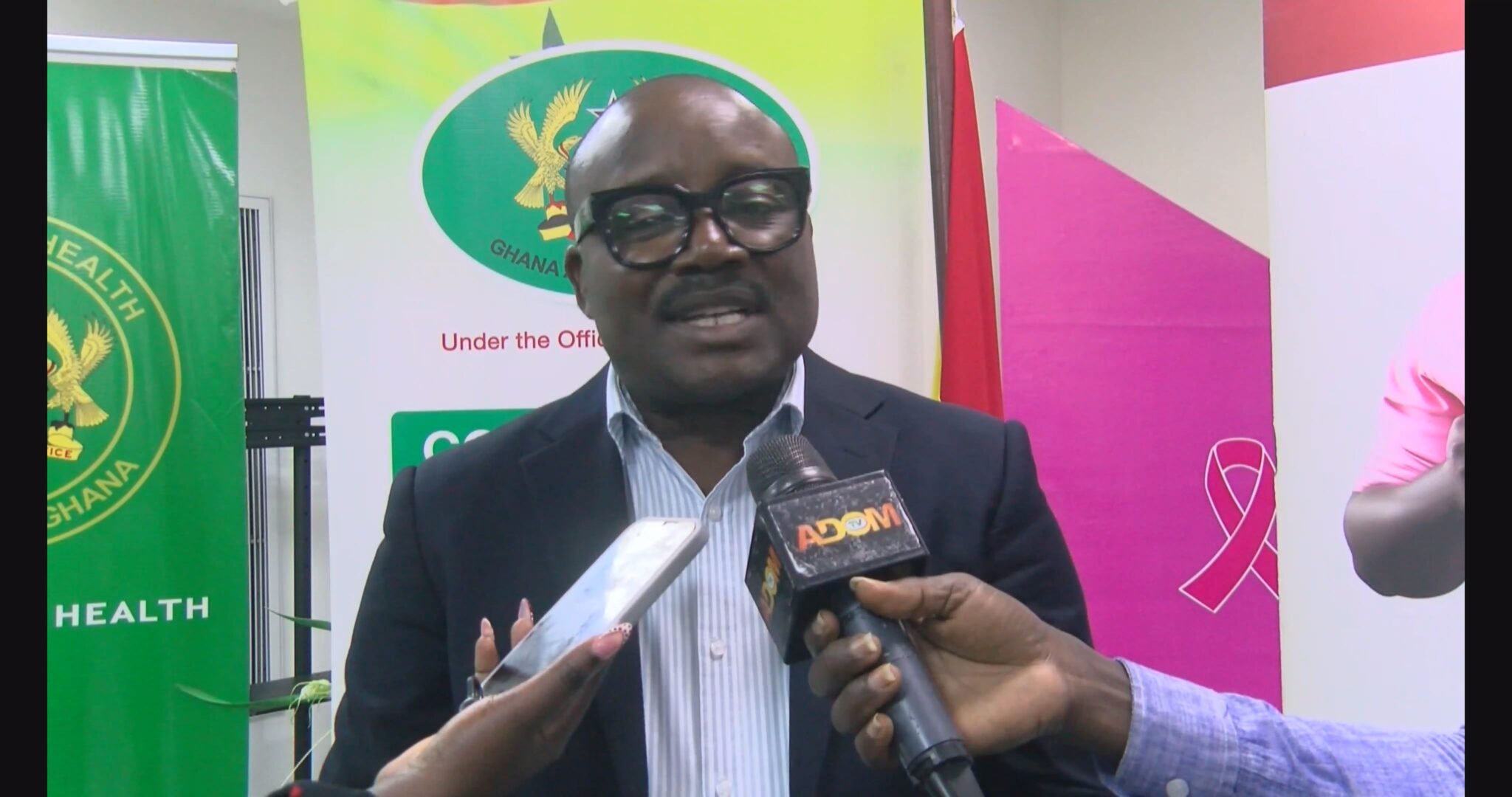 Ghana AIDS Commission to intensify HIV/AIDS education among youth