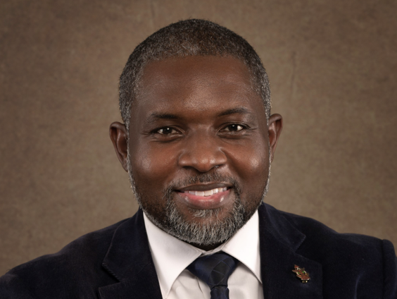 Prof. Amuasi: Ghana Cannot PCR Test Every Arriving Passenger