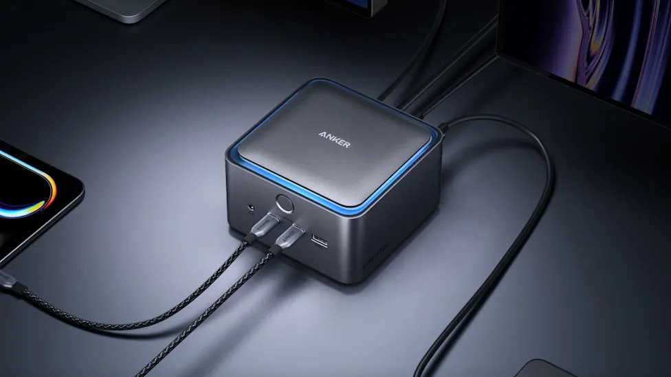 6 Unique Anker Gadgets You Probably Didn’t Know Existed