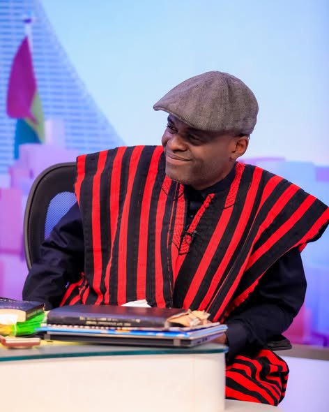 It’s a slap on the wrist – Martin Kpebu criticises sentences in NDA case
