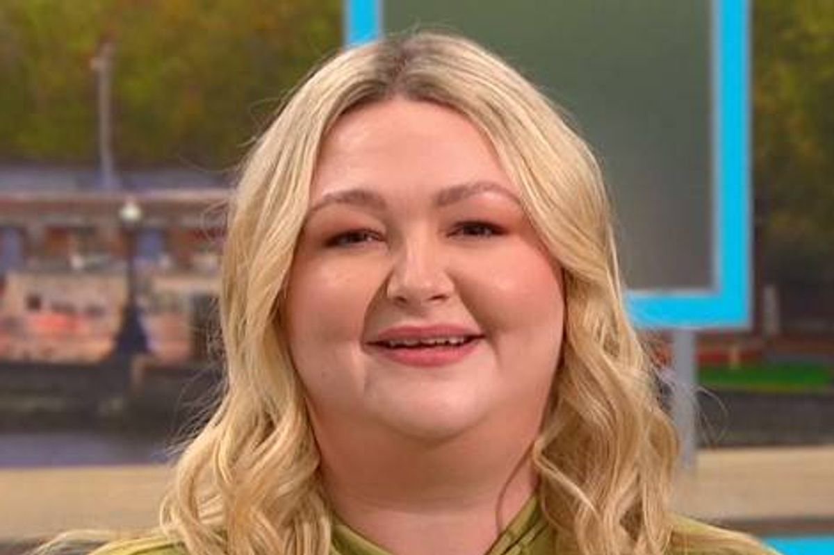 ‘I was jilted at alter on wedding day but heartbreak led me to finding new love’