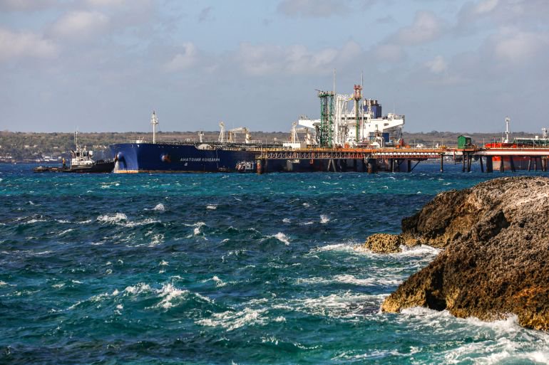 Cuba forges ahead with renewable energy plans amid US oil blockade