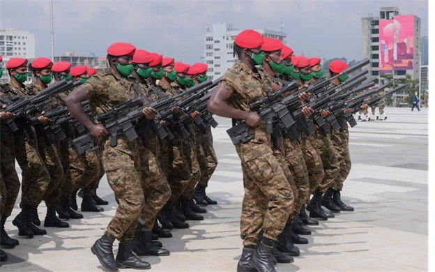 U.S. Warns of Possible Long-Range Attacks on Ethiopian Military Sites
