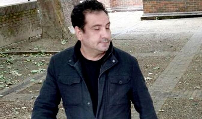 Drink-driving migrant who killed man requests deportation after serving jail sentence