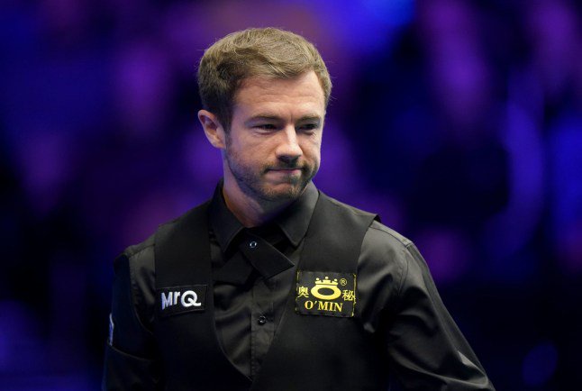 Jack Lisowski reveals ‘very emotional’ moment of family joy after tragedy