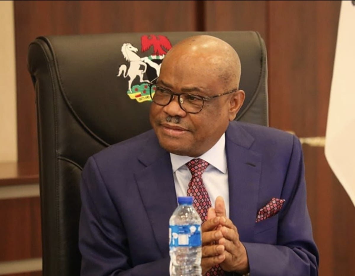 2027: ‘That’s how Edo guber was won’ – Wike unveils strategy to deliver Tinubu, PDP, APC candidates