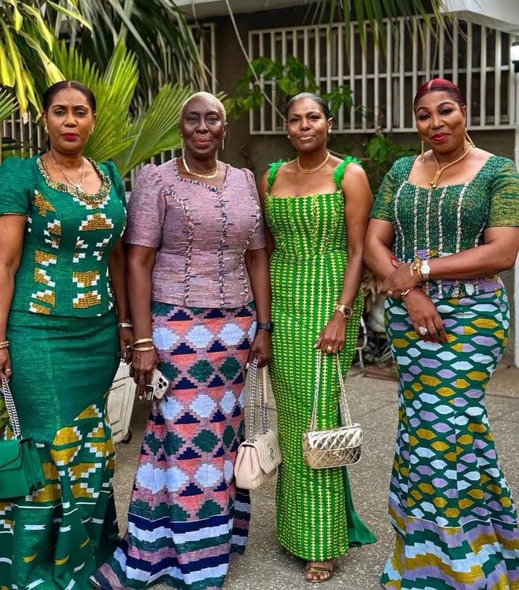 Latest Kaba and Slit Designs That Make Women Look Elegant and Classy