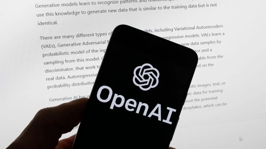 OpenAI is adding watermarks to ChatGPT text in the EU: Here’s what it means