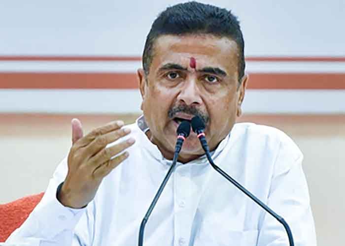 Calcutta High Court Seeks Suvendu Adhikari’s Reply to Mamata Banerjee’s Bhabanipur Election Petition