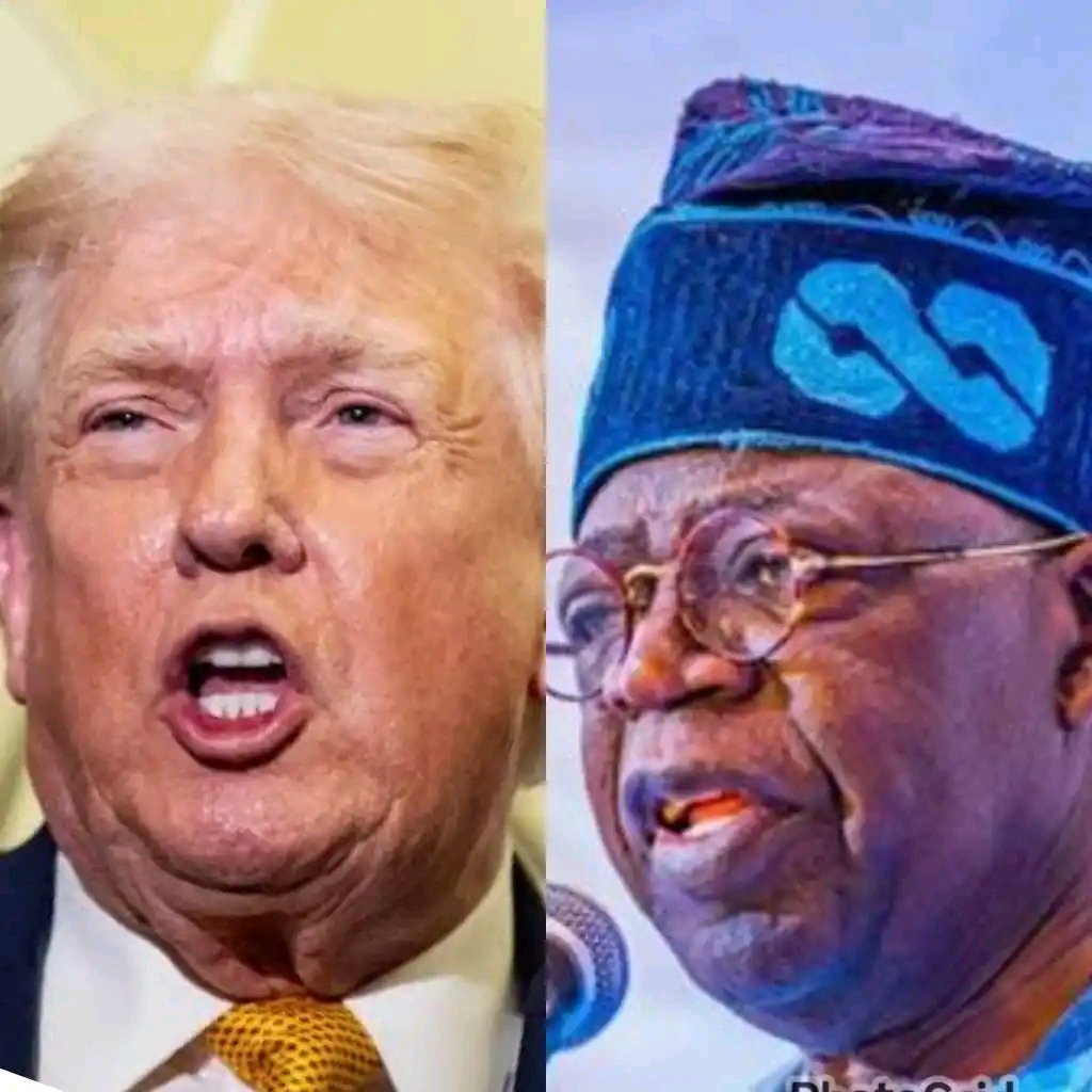 Today’s Headlines: Tinubu’s Govt Created Four Problems – SDP’s Adebayo; Trump rules out new Iran attack before US midterm elections