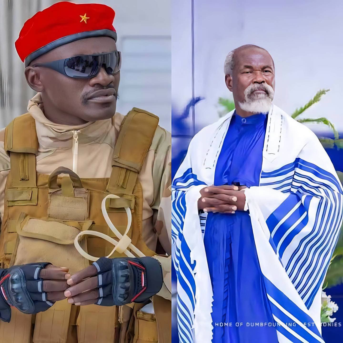 Actor Defends Lil Win, Calls for an End to Attacks Against Kumawood Star
