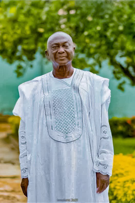 NPP Kwadaso Constituency Chairman passes on