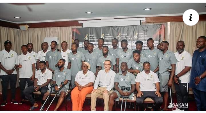 Spanish Ambassador Backs Black Challenge’s World Cup Dream