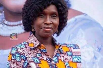 Veteran gospel musician Bernice Offei to be buried on November 14